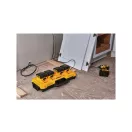 DEWALT XR Incarcator baterie 4 porturi 18 V DCB104