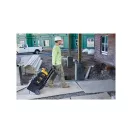 DEWALT XR Incarcator baterie 4 porturi 18 V DCB104