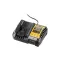 DEWALT XR Incarcator baterie 18 V DCB1104