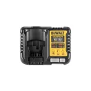 DEWALT XR Incarcator baterie 18 V DCB1104