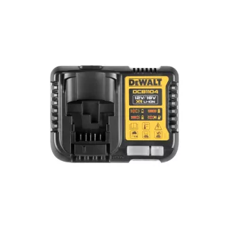 DEWALT XR Incarcator baterie 18 V DCB1104