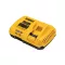 DEWALT XR Incarcator rapid baterie 18 V DCB117