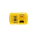 Încărcător rapid de baterie DEWALT FLEXVOLT/XR 18/54 V DCB118
