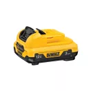 Baterie DEWALT XR 12 V / 3 Ah DCB124