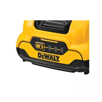 Baterie DEWALT XR 12 V / 3 Ah DCB124
