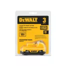 Baterie DEWALT XR 12 V / 3 Ah DCB124