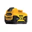 Baterie DEWALT XR 12 V / 5 Ah DCB126