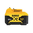 Baterie DEWALT XR 12 V / 5 Ah DCB126