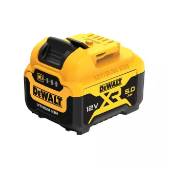 Baterie DEWALT XR 12 V / 5 Ah DCB126