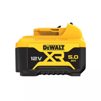 Baterie DEWALT XR 12 V / 5 Ah DCB126