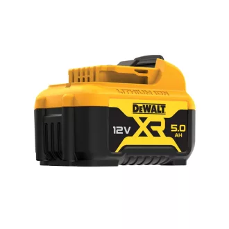 Baterie DEWALT XR 12 V / 5 Ah DCB126