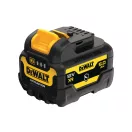 DEWALT XR Baterie cauciucata 12 V / 5 Ah DCB126G