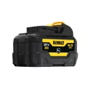 DEWALT XR Baterie cauciucata 12 V / 5 Ah DCB126G