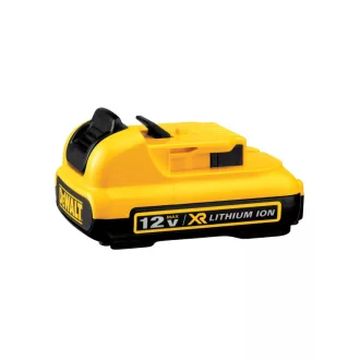 Baterie DEWALT XR 12 V / 2 Ah DCB127
