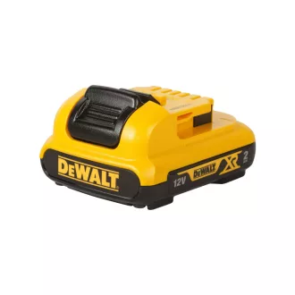 Baterie DEWALT XR 12 V / 2 Ah DCB127