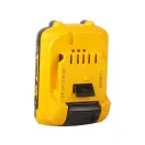 Baterie DEWALT XR 12 V / 2 Ah DCB127