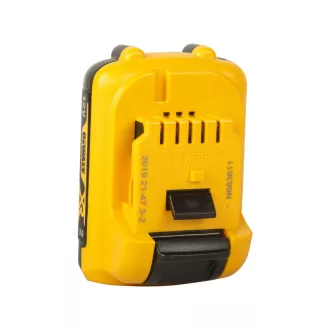 Baterie DEWALT XR 12 V / 2 Ah DCB127