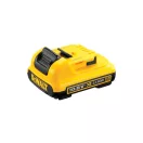 Baterie DEWALT XR 12 V / 2 Ah DCB127