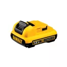 Baterie DEWALT XR 12 V / 2 Ah DCB127