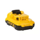 Baterie DEWALT XR 12 V / 2 Ah DCB127