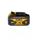 Baterie DEWALT XR 18 V / 4 Ah DCB182