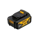 Baterie DEWALT XR 18 V / 4 Ah DCB182