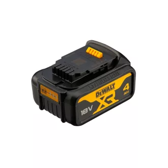 Baterie DEWALT XR 18 V / 4 Ah DCB182