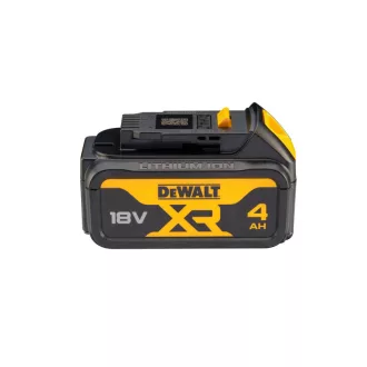 Baterie DEWALT XR 18 V / 4 Ah DCB182