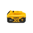 Baterie DEWALT XR 18 V / 5 Ah DCB184