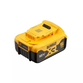Baterie DEWALT XR 18 V / 5 Ah DCB184