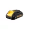 Baterie DEWALT XR 18 V / 3 Ah DCB187