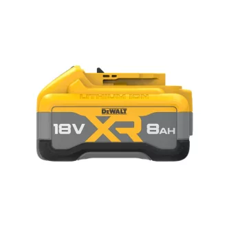 DEWALT Acumulator XR 18 V / 8 Ah DCB1880