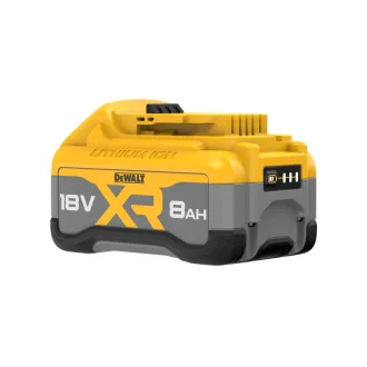 DEWALT Acumulator XR 18 V / 8 Ah DCB1880