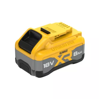 DEWALT Acumulator XR 18 V / 8 Ah DCB1880