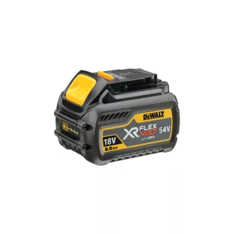 DEWALT Baterie Flexvolt 18-54 V / 6 Ah DCB546