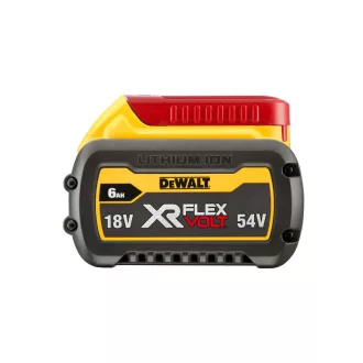 DEWALT Baterie Flexvolt 18-54 V / 6 Ah DCB546