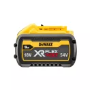 DEWALT Baterie Flexvolt 18-54 V / 9 Ah DCB547