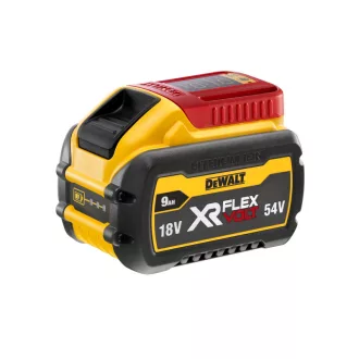 DEWALT Baterie Flexvolt 18-54 V / 9 Ah DCB547