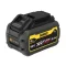 DEWALT Baterie Flexvolt rezistentă la ulei 18-54 V / 9 Ah DCB547G