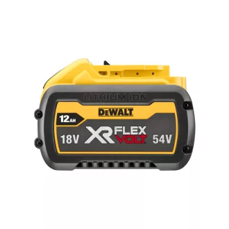 DEWALT Baterie Flexvolt 18-54 V / 12 Ah DCB548