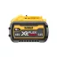 DEWALT Baterie Flexvolt 18-54 V / 12 Ah DCB548