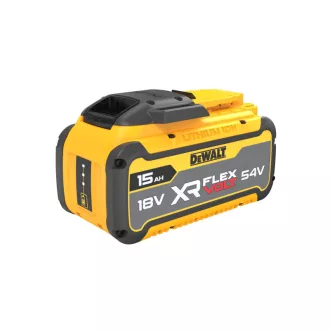 DEWALT Baterie Flexvolt 18-54 V / 15 Ah DCB549