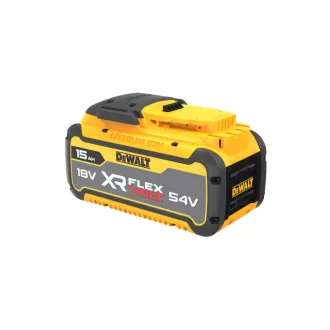 DEWALT Baterie Flexvolt 18-54 V / 15 Ah DCB549