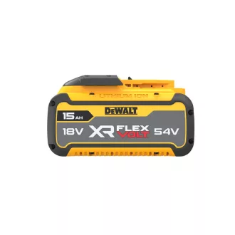 DEWALT Baterie Flexvolt 18-54 V / 15 Ah DCB549