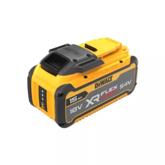 DEWALT Baterie Flexvolt 18-54 V / 15 Ah DCB549