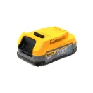 Baterie DEWALT Powerstack 18 V / 1,7 Ah DCBP034