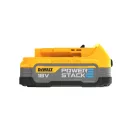 Baterie DEWALT Powerstack 18 V / 1,7 Ah DCBP034