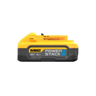 Baterie DEWALT Powerstack 18 V / 5 Ah DCBP518