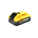 Baterie DEWALT Powerstack 18 V / 5 Ah DCBP518