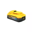 Baterie DEWALT Powerstack 18 V / 5 Ah DCBP518
